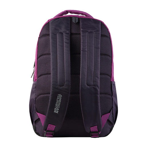 FM7 50002-美旅时尚双肩包-紫色 商品图2