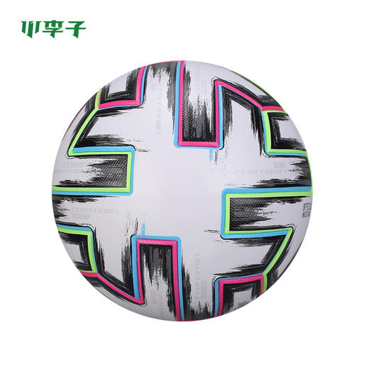 adidas阿迪达斯2020欧洲杯训练比赛5号球 商品图0