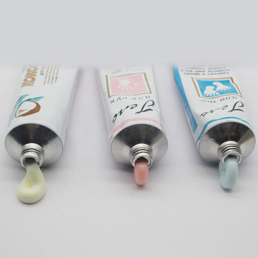 「三支装」PYK冬季护手霜女 商品图6