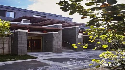 私汤温泉丨固安来康逸墅私汤温泉酒店