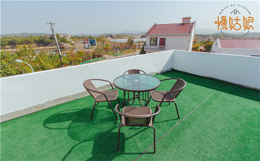 武汉慢姑娘繁月水榭主题别墅轰趴 商品图9