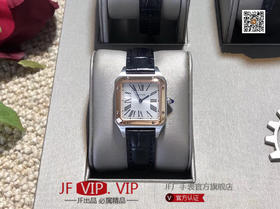 XF，有故事的腕表 卡地亚 山度士 时髦的方表🔥，全新升级v2版本