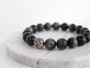 【情侣款】 天然鹰眼石手链 天生一对 原创小众设计 商品缩略图2