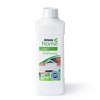 安利浓缩厨房去渍剂1L（仅供济南市区） 商品图0