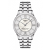 Tissot 天梭杜鲁尔系列钢带80机芯机械女表T099.207.11.116.00 商品缩略图0