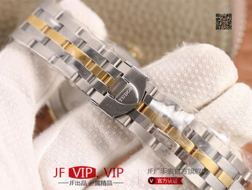 帝陀小王子系列， 超强防水类型：中性腕表，表壳表带316精钢，全自动机械机芯，高级蓝宝石镜面(防划花)，直径36mm，中性腕表，精钢表带，自动机械机芯，密底。 商品图7