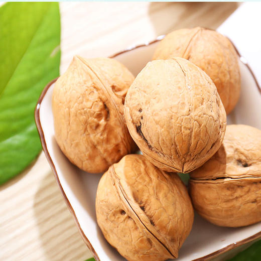 于阗瑰觅——薄皮核桃特级418g 商品图4