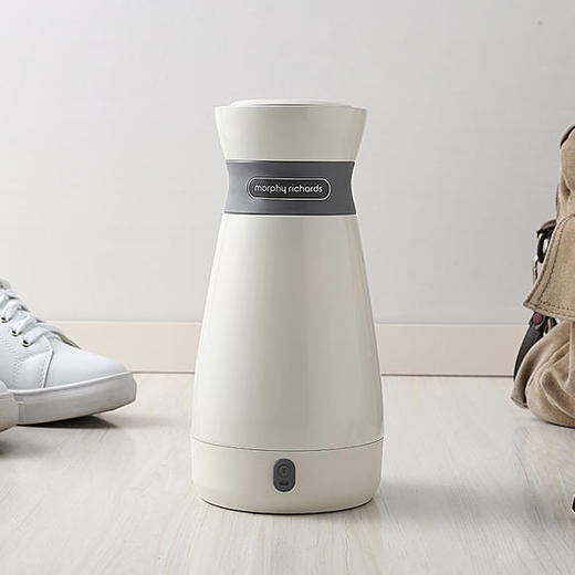 英国摩飞 便携式电水壶旅行电水壶 500ml