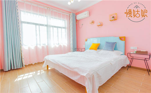 武汉慢姑娘繁月水榭主题别墅轰趴 商品图7