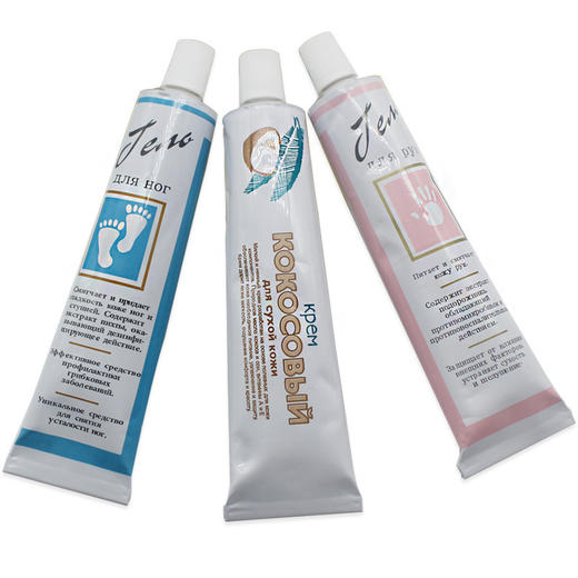 「三支装」PYK冬季护手霜女 商品图8