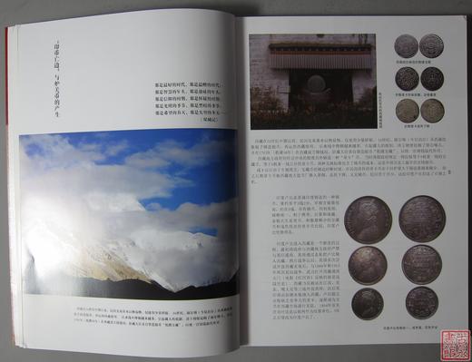 《四川藏洋》签名钤印本 全一册 商品图4