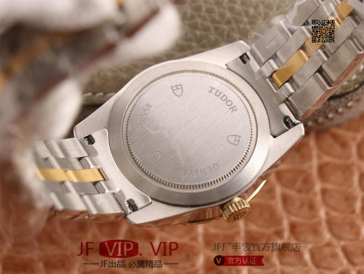 帝陀小王子系列， 超强防水类型：中性腕表，表壳表带316精钢，全自动机械机芯，高级蓝宝石镜面(防划花)，直径36mm，中性腕表，精钢表带，自动机械机芯，密底。 商品图6