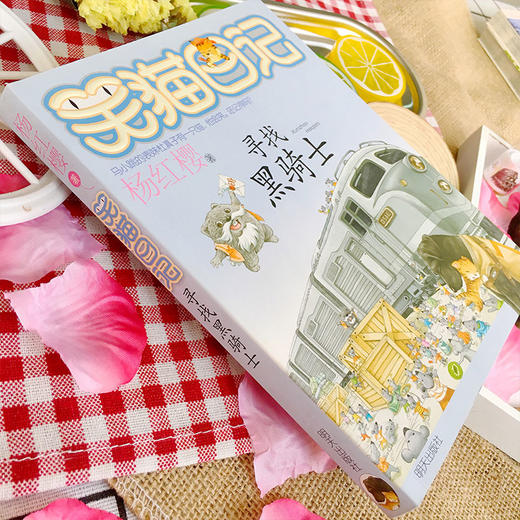 寻找黑骑士 商品图2