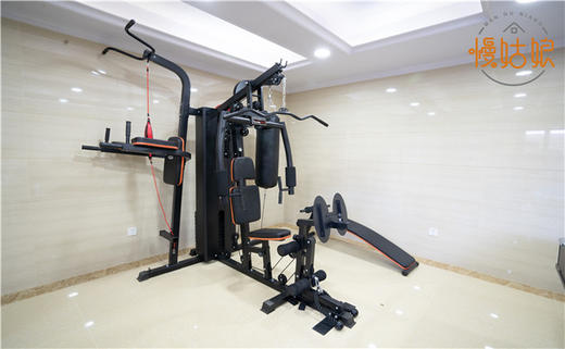 南通慢姑娘威尼斯主题别墅轰趴 商品图6