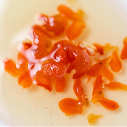 新品推荐 手工传统丹桂花糕 新鲜现做 商品图3