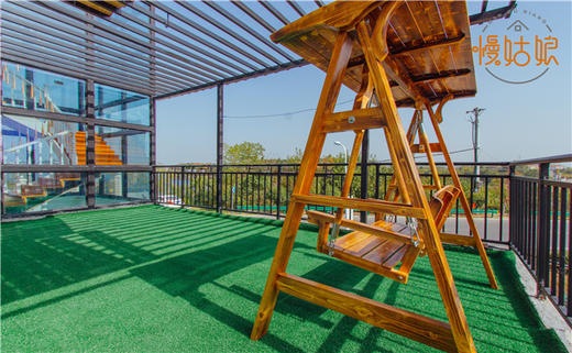 武汉慢姑娘繁月水榭主题别墅轰趴 商品图4