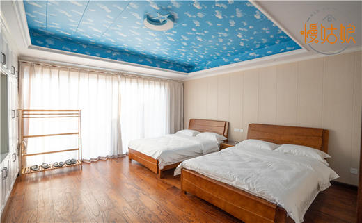 南通慢姑娘威尼斯主题别墅轰趴 商品图3