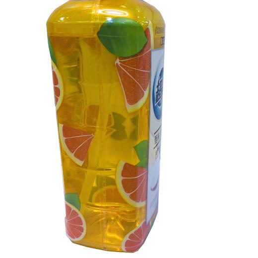 【洗洁精】雕牌超能西柚洗洁精透明1.5kgY 商品图1