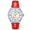 Tissot 天梭杜鲁尔系列皮带80机芯机械女表T099.207.16.118.00 商品缩略图0