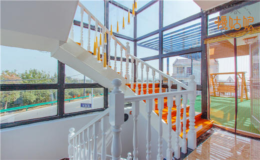 武汉慢姑娘繁月水榭主题别墅轰趴 商品图3