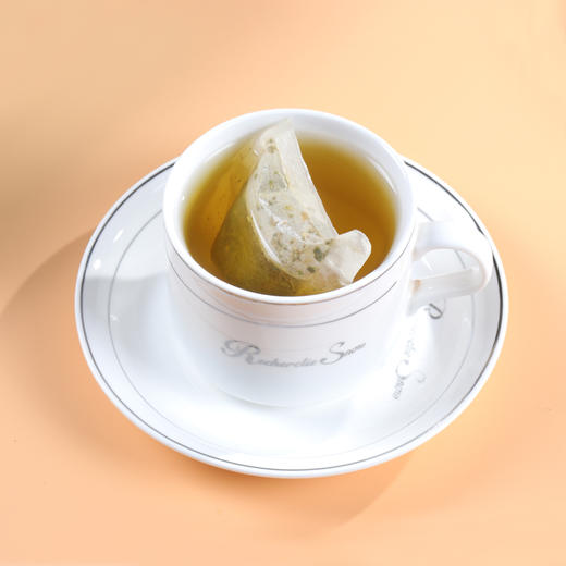 冬瓜荷叶茶 清香醇厚 干净清爽 含多种对人体有益的物质 30包/盒 商品图3