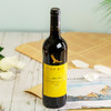 纷赋黄牌赤霞珠干红葡萄酒 商品缩略图0