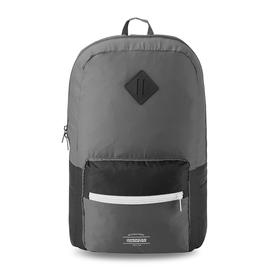 Z19 28063 折叠背包 灰色