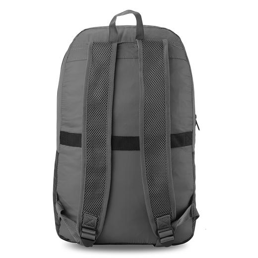 Z19 28063 折叠背包 灰色 商品图3