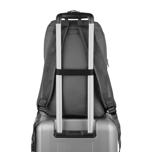 Z19 28063 折叠背包 灰色 商品图6