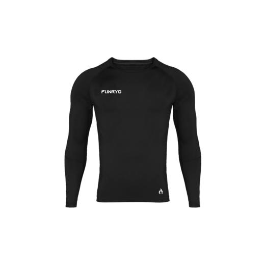 【防寒保暖】FUNRYO蜂锐纵横系列防寒紧身衣长袖长裤193330601 商品图5