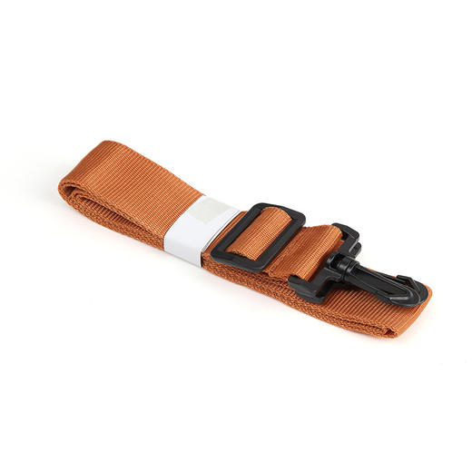 Z19 98064 折叠行李袋 桔色 商品图2