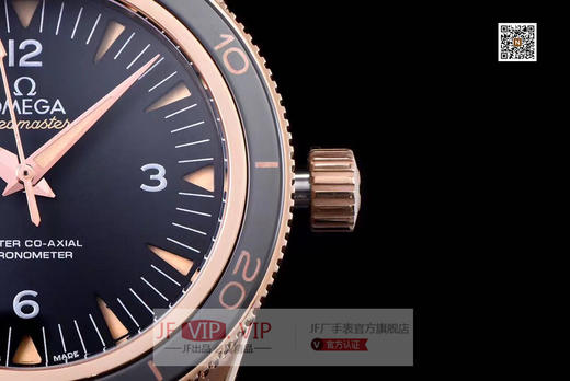 XF : 欧米茄 海马系列，性价比首选，稳定版，自动机械，搭载日本meyota 机芯，表径41.5mm。精钢表带，自动机械 商品图4