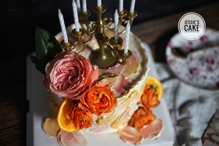 鲜花系列枫糖玫瑰购买最高可获22积分