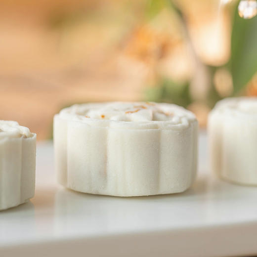 新品推荐 手工传统丹桂花糕 新鲜现做 商品图4