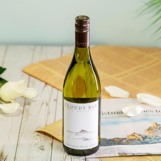 新西兰名庄云雾之湾长相思白葡萄酒2021年2020年