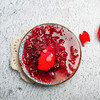 植物界的红宝石玫瑰花酱 花香四溢 色泽红润 唇齿留香 商品缩略图3