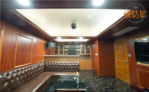 南通慢姑娘威尼斯主题别墅轰趴 商品图5