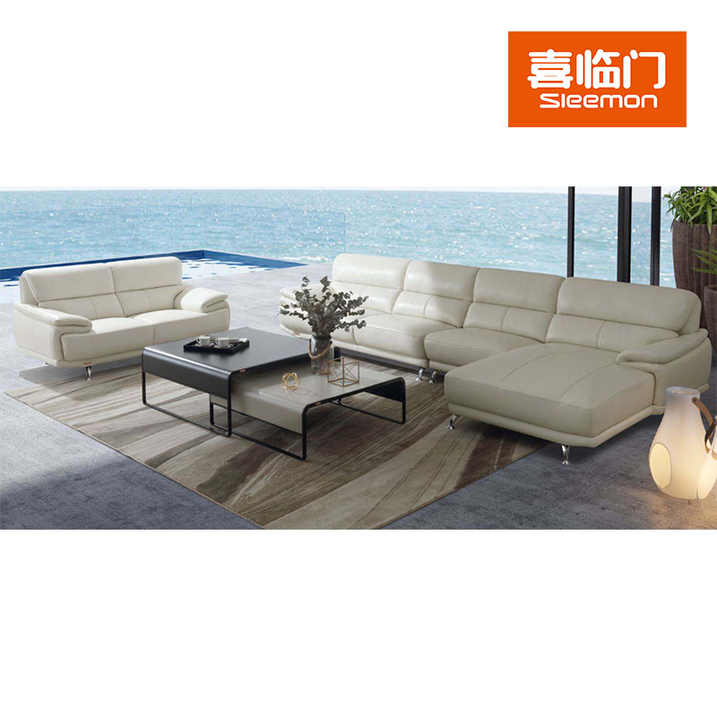 可尚 KS006 -财富沙发