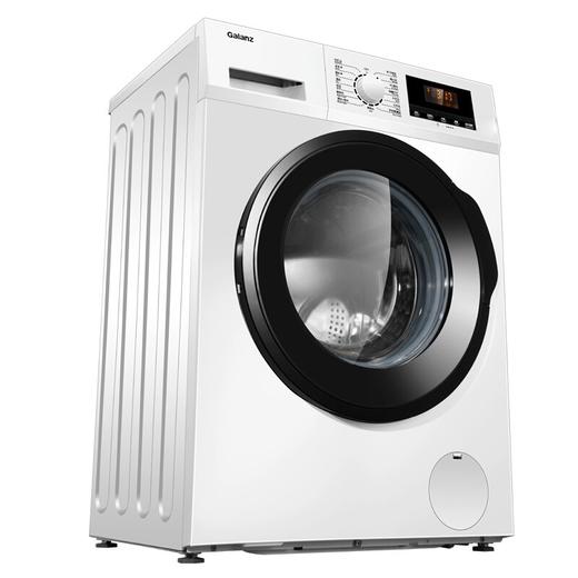 格兰仕galanz10公斤一级能效变频滚筒洗衣机全自动除螨高温洗xqg100t5