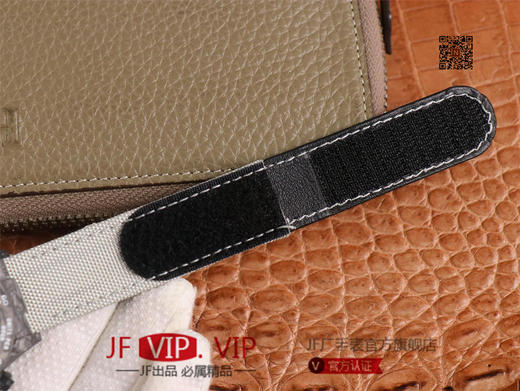 WWF劳力士，宇宙计时迪通拿系列，碳纤维材质打造，镜面双面电镀高透膜工艺，上海7750计时机芯，功能同步原装！男士腕表，绢丝表带，自动 商品图8