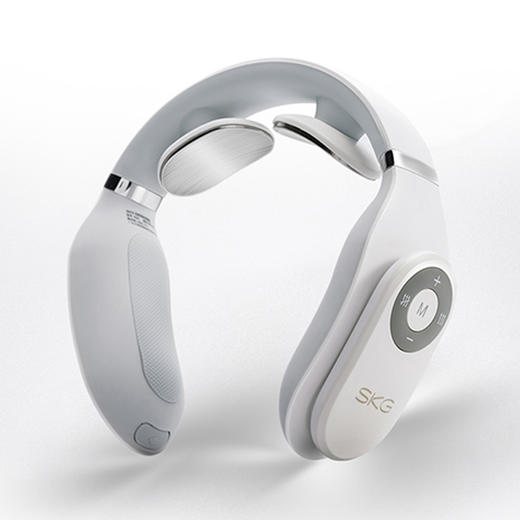 SKG 颈椎按摩器  4098蓝牙款 商品图0
