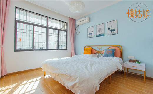 武汉慢姑娘繁月水榭主题别墅轰趴 商品图11