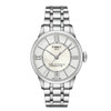 Tissot 天梭杜鲁尔系列钢带80机芯机械女表T099.207.11.118.00 商品缩略图1