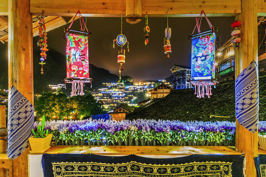 【五一华为专团】贵州黄果树大瀑布+西江千户苗寨+荔波小七孔5日五星品质游 商品图11