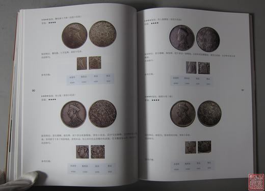 《四川藏洋》签名钤印本 全一册 商品图8