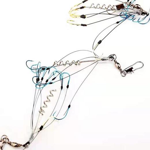 钓鱼钩 商品图0