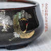 【莺歌烧旗舰店】金星松鹤长青电陶炉（矮炉） 商品缩略图3