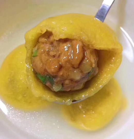 果蔬番薯丸 商品图1