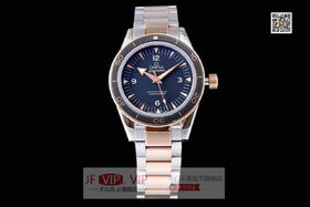 XF : 欧米茄 海马系列，性价比首选，稳定版，自动机械，搭载日本meyota 机芯，表径41.5mm。精钢表带，自动机械