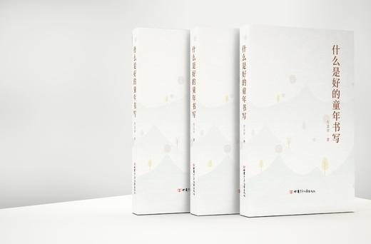 什么是好的童年书写 商品图0